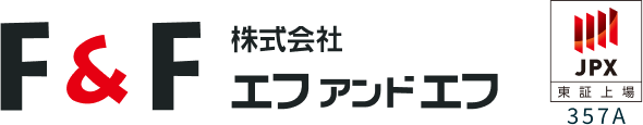 株式会社エフアンドエフ
